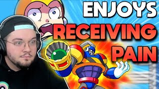 EXPLOSIVE Mega Man Trivia [upl. by Keg136]