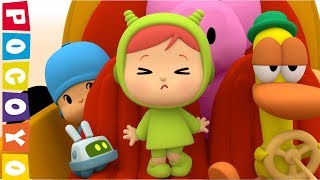 POCOYO in English NEW SEASON MOVIES POCOYO AND NINA 2 30 minutes [upl. by Yerok]