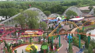 Lakeville Minnesota Attractions [upl. by Yroj625]