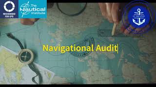 Nautical Institute approved ISMISPSMLC CSO IMO 320 amp Navigational Audit Courses [upl. by Jacquelyn]