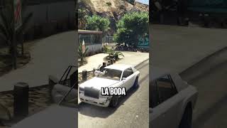 ¡AYUDA SIEMPRE a este CHICO en GTA 5 gta5 shorts [upl. by Cirdes]