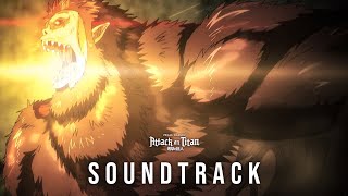 Attack on Titan Season 4 Episode 19 OST  Zekes Scream Theme  EPIC Cover [upl. by Wira]