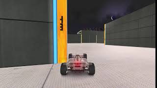 TAS Trackmania A07Race  2620 [upl. by Rochemont]