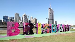 Navitas English  Learn English in Brisbane Australia [upl. by Yrroc]