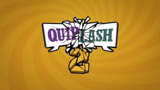 Quiplash 2 OST  Round 1 Write [upl. by Annoled]