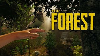 УБИЛИ ПАРУ АБОРИГЕНОВ И НАШЛИ НОВУЮ БАЗУ ▶ The Forest 2 [upl. by Alemrac]