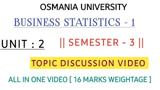 BUSINESS STATISTICS  1  DIAGRAMMATIC amp GRAPHICAL REPRESENTATION OF DATA  💯 shivanipallela [upl. by Tito]