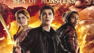 Percy Jackson Sea of Monsters  Resurrection Soundtrack [upl. by Roosevelt]