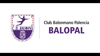 WALAMOVE BALOPAL  C BM SORIA  1ª Div Masc Gr B  2324  J 25 [upl. by Ispep]