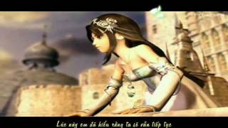 VietsubKara Melodies of Life  Emiko Shiratori OST Final Fatasy IX [upl. by Nolyd949]