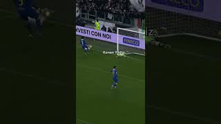 Best Kenan Yildiz edit 🔥 kenan kenanyıldız futbol football edit viral [upl. by Attela]