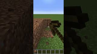 PLACING amp BREAKING 93 DIRT BLOCKS amp 7 grass🎧 Satisfying ASMR Placing amp Breaking Blocks in Minecraft [upl. by Aryl]