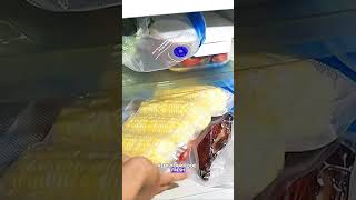 Vacuum Sealer Machine  SHEINORA [upl. by Savitt30]