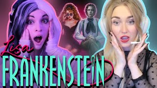 Lisa Frankenstein MOVIE REVIEW amp RECAP [upl. by Eldwon]