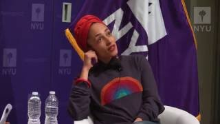 Zadie Smith on Class amp Creativity [upl. by Hawken]