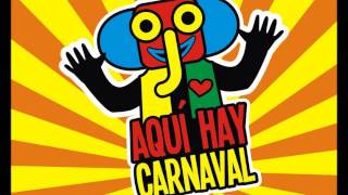 Musica de Carnaval Mix [upl. by Anehta]