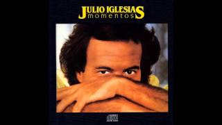 No me vuelvo a enamorar  Português  Julio Iglesias [upl. by Korella]