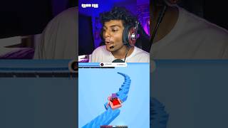 Minecraft ൽ Car Drift 😂  shorts minecraft mrzthoppi funny comedy games gta [upl. by Sansbury]