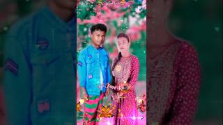 Nelol kanam boga leka NEW STATUS VIDEO SANTALI STATUS VIDEO NEWS newsantaliromanticlovestoryson [upl. by Nahtnhoj617]