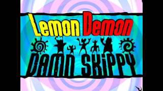 Lemon Demon  March of the Living Figments [upl. by Gabriele653]