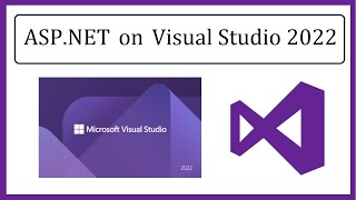 Create ASPNET Project using Microsoft Visual Studio 2022  Amit Thinks [upl. by Rheba]