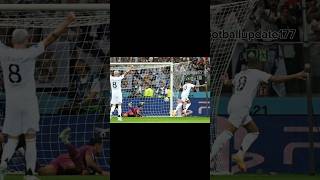 Kylian Mbappe First Goal For Real Madrid [upl. by Lenard134]