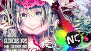 Nightcore  Glorious Days [upl. by Zarihs]