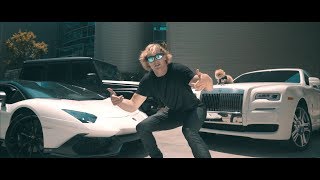 The Fall Of Jake Paul Feat Why Dont We Official Video TheSecondVerse [upl. by Yrred955]