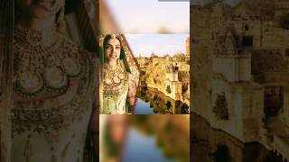 RANI PADMAVATIs REAL JOHAR PLACE shorts vlog padmavati [upl. by Ronni544]