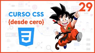 🔥 CURSO de CSS  29 ¿Que es y como PONER un BORDE con CSS MODELO de CAJA [upl. by Dorita]