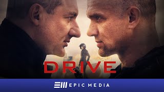 DRIVE  Episodio 1  Acción  Series Rusas  subtítulos en español [upl. by Southworth]