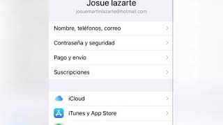 Como eliminar icloud y formatear iPhone iPad iPods etc [upl. by Purity423]