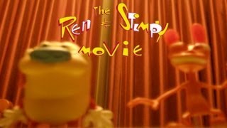 PG The Red amp Stimpy Movie 2013 [upl. by Hogan]