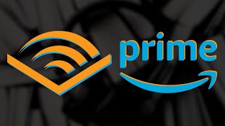 Does Audible Come Free with Amazon Prime [upl. by Silverman660]