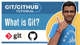 Git Tutorial 1 What is git  What is version control system [upl. by Gottfried]