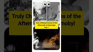 Chilling photos of Chernobyl you have never seen  part 1 history photo interesting facts rare [upl. by Stover]