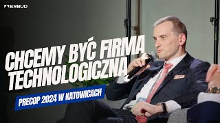 BYLIŚMY NA PRECOP 24 W KATOWICACH ZOBACZCIE RELACJĘ [upl. by Hannahs109]