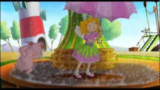 Princess Lillifee Magic Fairy Party EUR  Dolphin Emulator 5014404 1080p HD  Nintendo Wii [upl. by Lori]