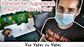 Vater in Elternzeit 7 Tage Vater amp Sohn allein zu Haus  Tag 2 [upl. by Pike]