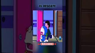 EL RESCATE 🆘 [upl. by Kowatch]