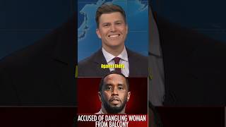 quotFUNNY JOKESquot 😱🤣 MICHAEL CHE amp COLIN JOST PART 25 shorts [upl. by Victorine530]