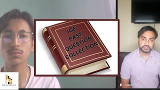 Importance of OLD Question For IOE Entrance With ErKailash DhakalIOE MATHEMATICSCHALLENGERAuthor [upl. by Fanya]