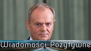 Tusk dzwonił do Trumpa Wiceszef MSZ właśnie to ujawnił Gratulacje i serdeczności [upl. by Gniw]