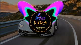 I Am A Rider song  Imran Khan Satisfy  BASS BOOSTED 🔊 100  Big Beats [upl. by Adav910]