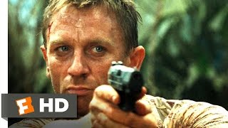 Casino Royale 2006  Teaser Trailer [upl. by Ahsitnauq]