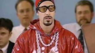 ali g harvard speach part 2 [upl. by Sanchez]