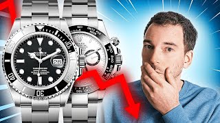 The Fall of Rolex [upl. by Aikcin4]