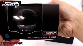 Unboxing Prosport Premium EVO Boost Gauge [upl. by Agn]