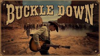 Buckle Down By Country Dust [upl. by Dennis]