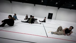 NCT DREAM 엔시티 드림 Poison 모래성 Performance Practice MMA ver [upl. by Hut943]